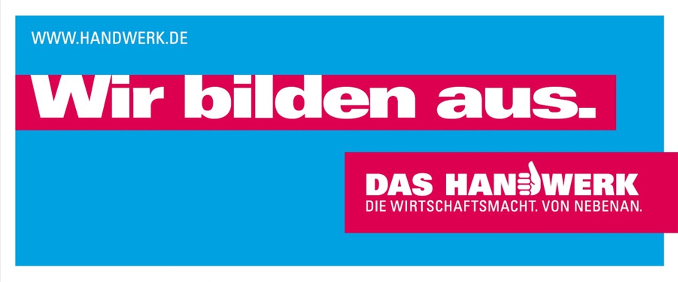 Logo Das Handwerk