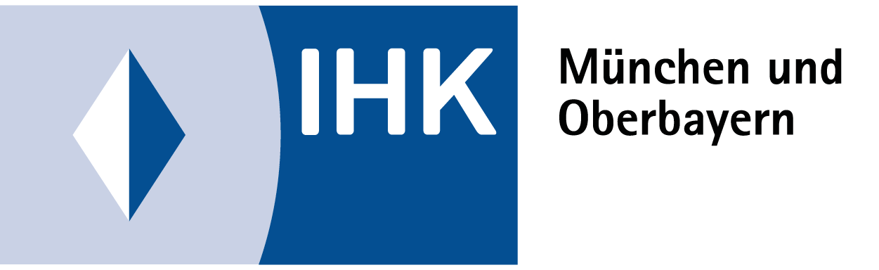 Logo IHK München Oberbayern