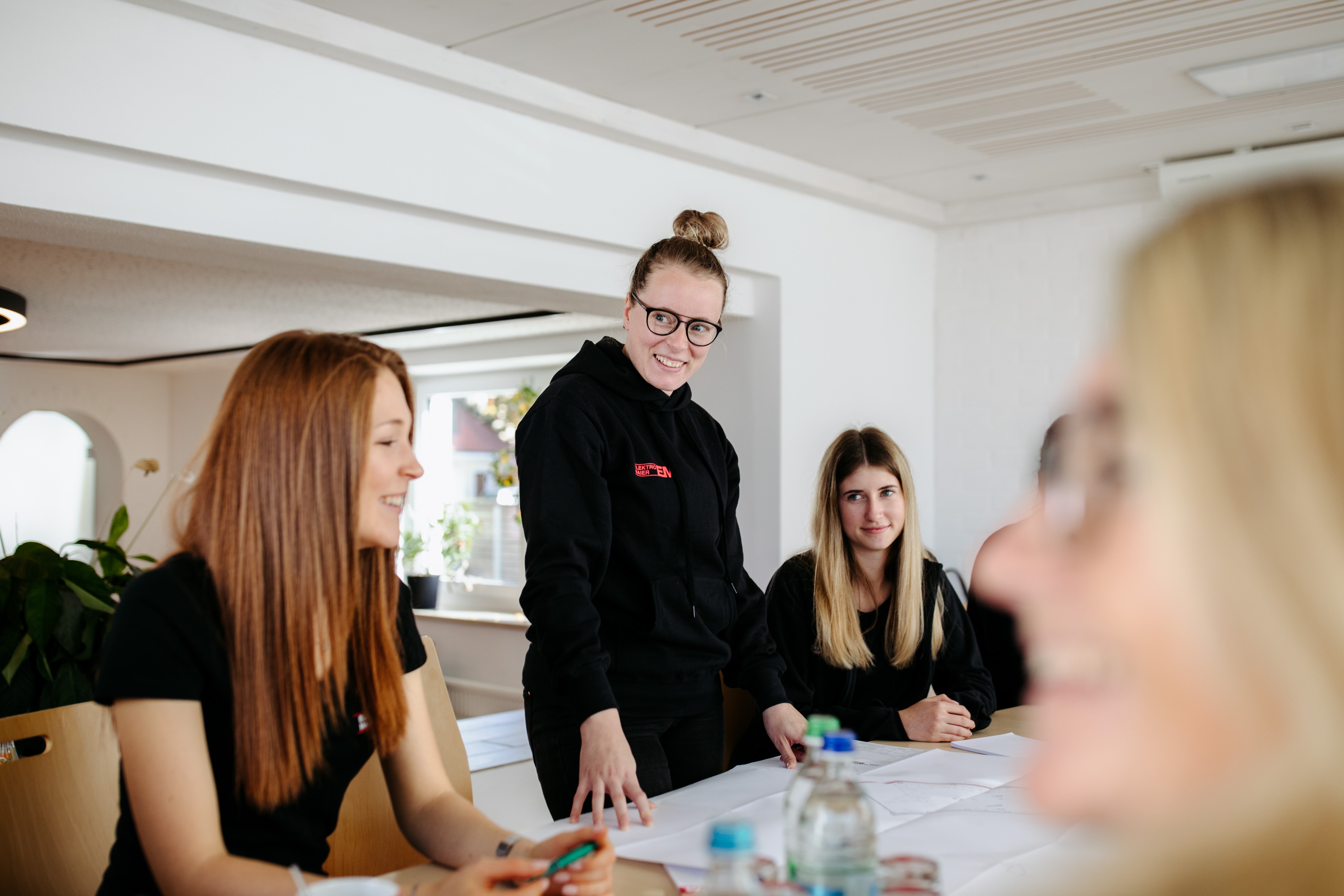 Unsere Stellenangebote