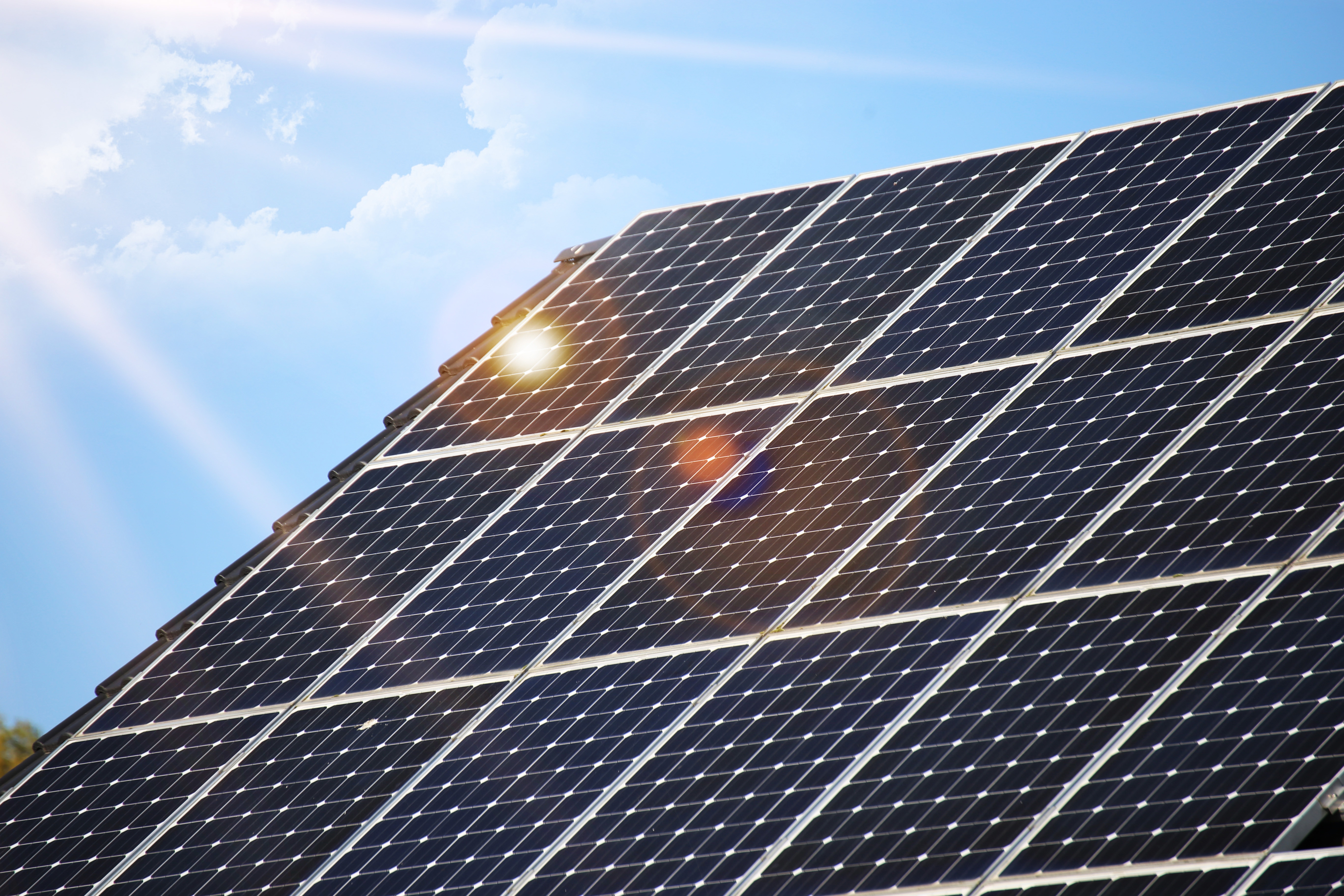 Monteur für zukunftsorientierte Techniken mit Schwerpunkt E-Ladetechnik und PV Anlagen (m/w/d) Monteur für zukunftsorientierte Techniken mit Schwerpunkt E-Ladetechnik und PV Anlagen (m/w/d)