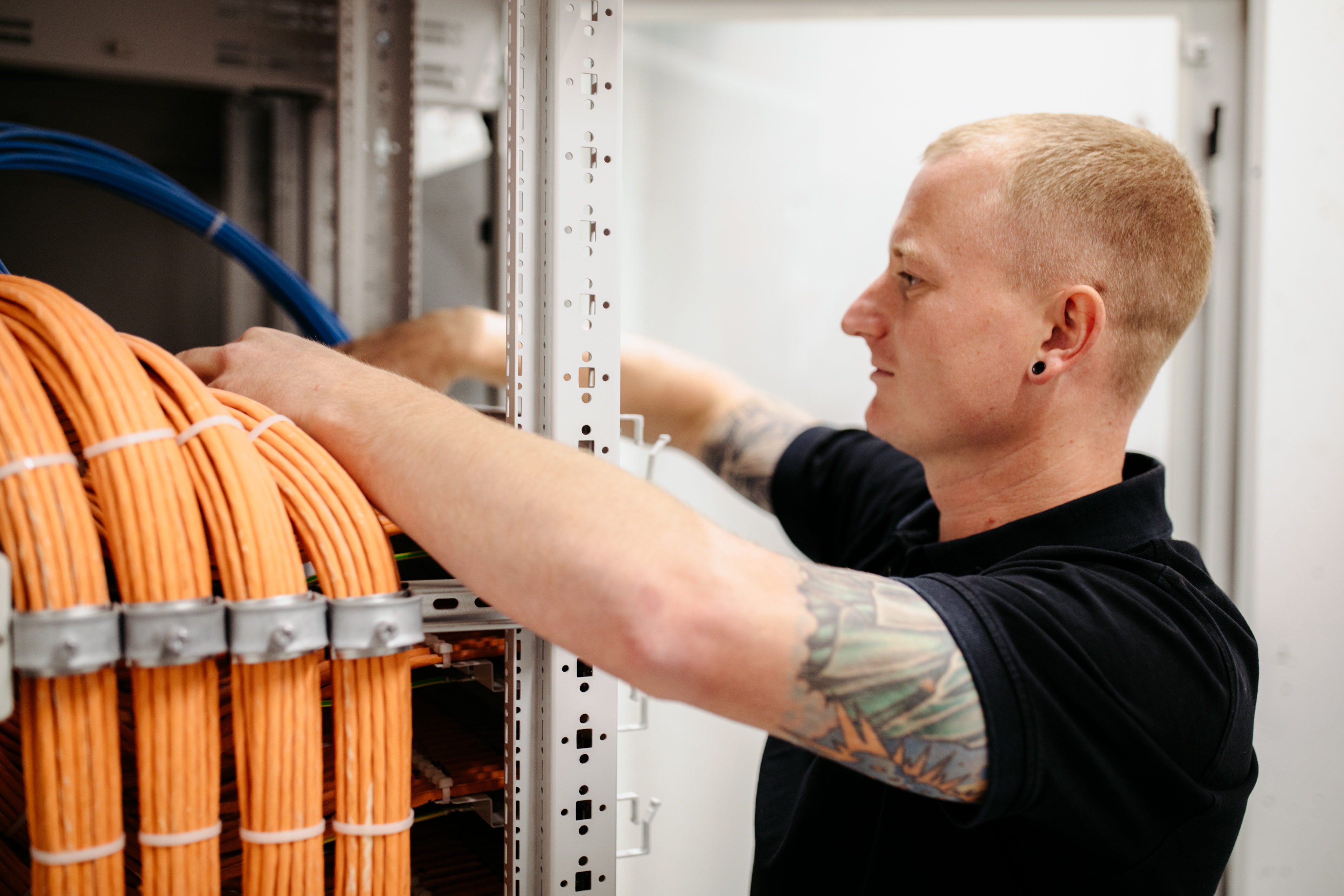 Standortübergreifender Monteur (m/w/d) für zukunftsorientierte Techniken Standortübergreifender Monteur (m/w/d) für zukunftsorientierte Techniken