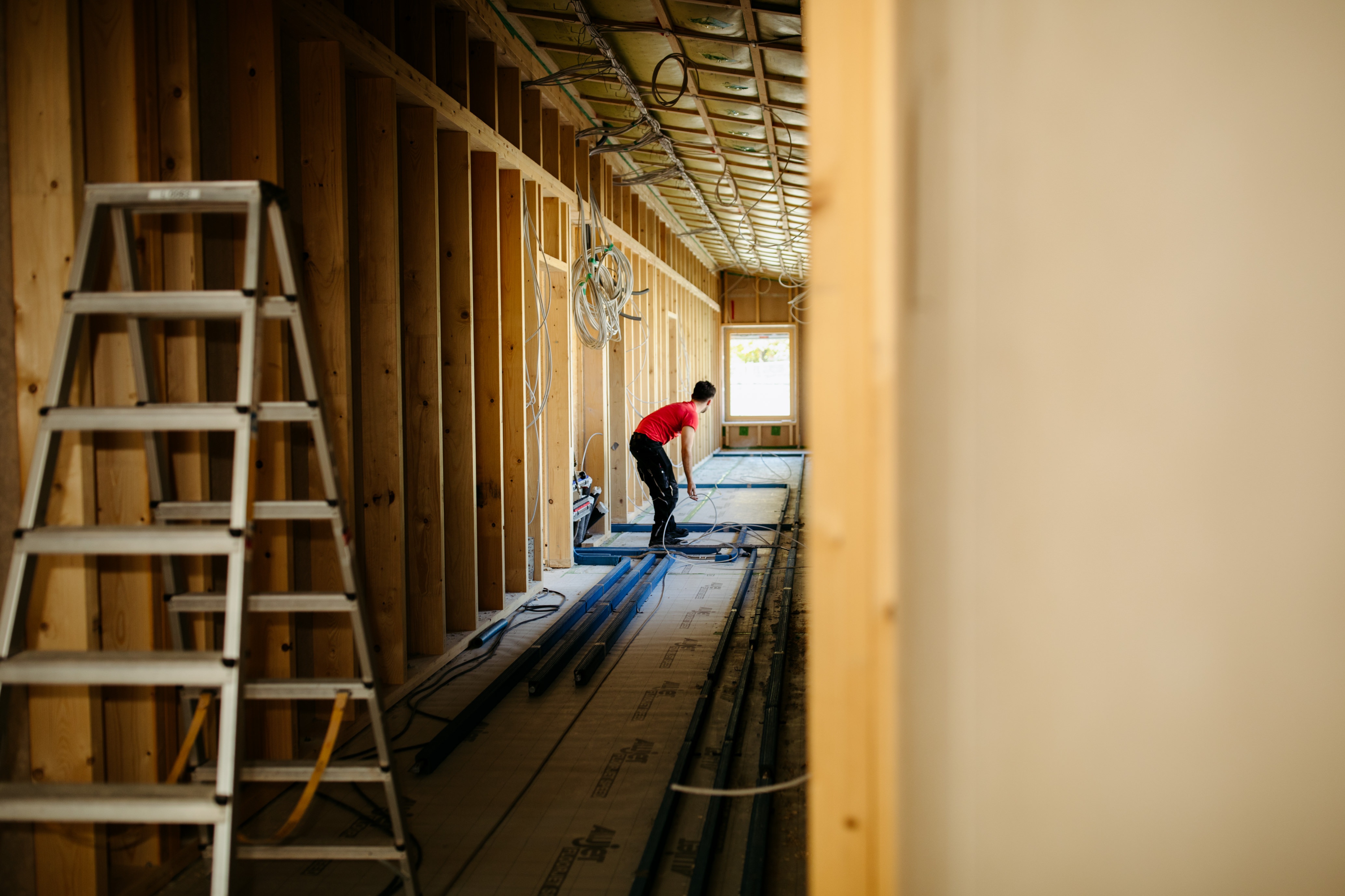 Ausbildung bei EM Group