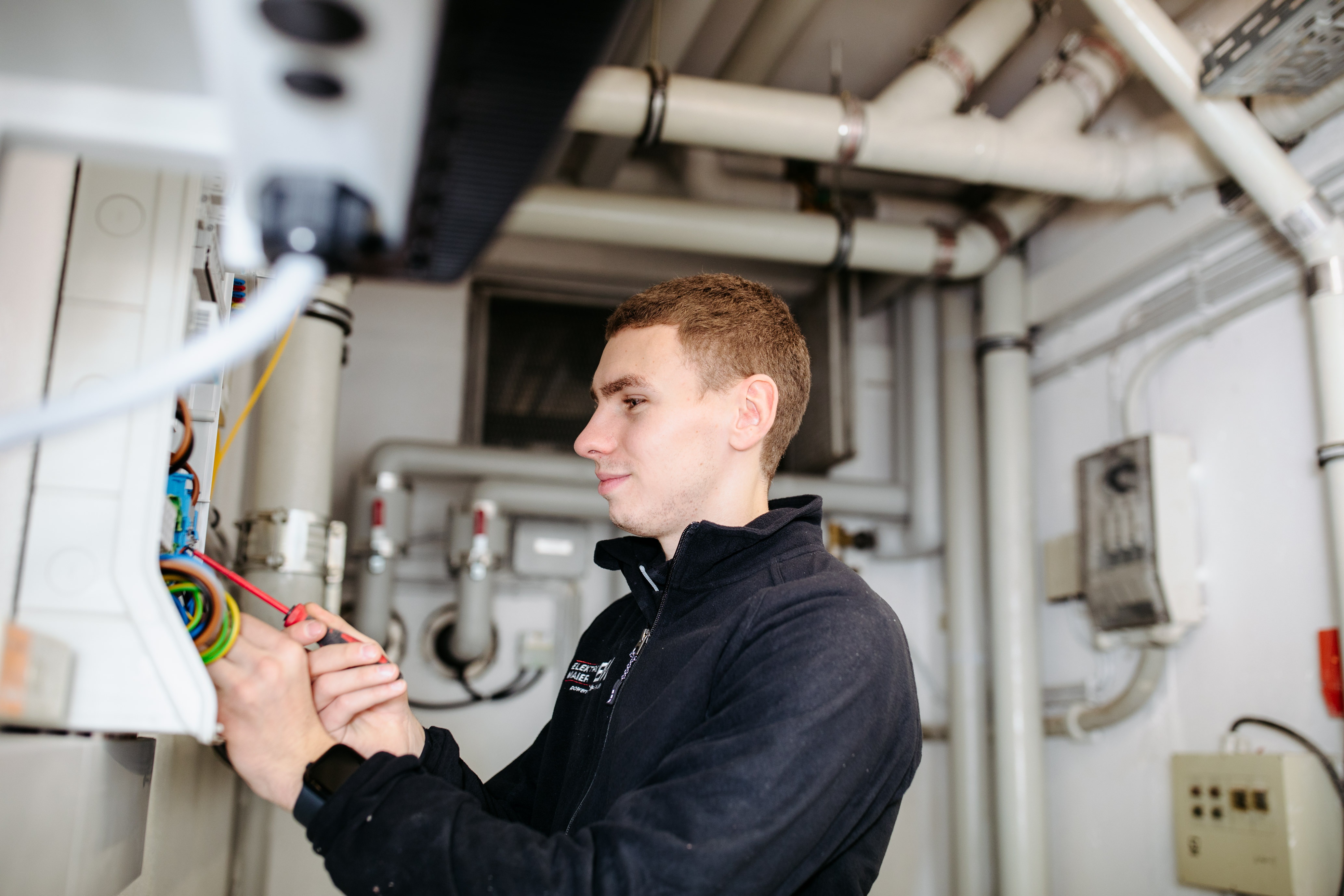 Ausbildung bei EM Group