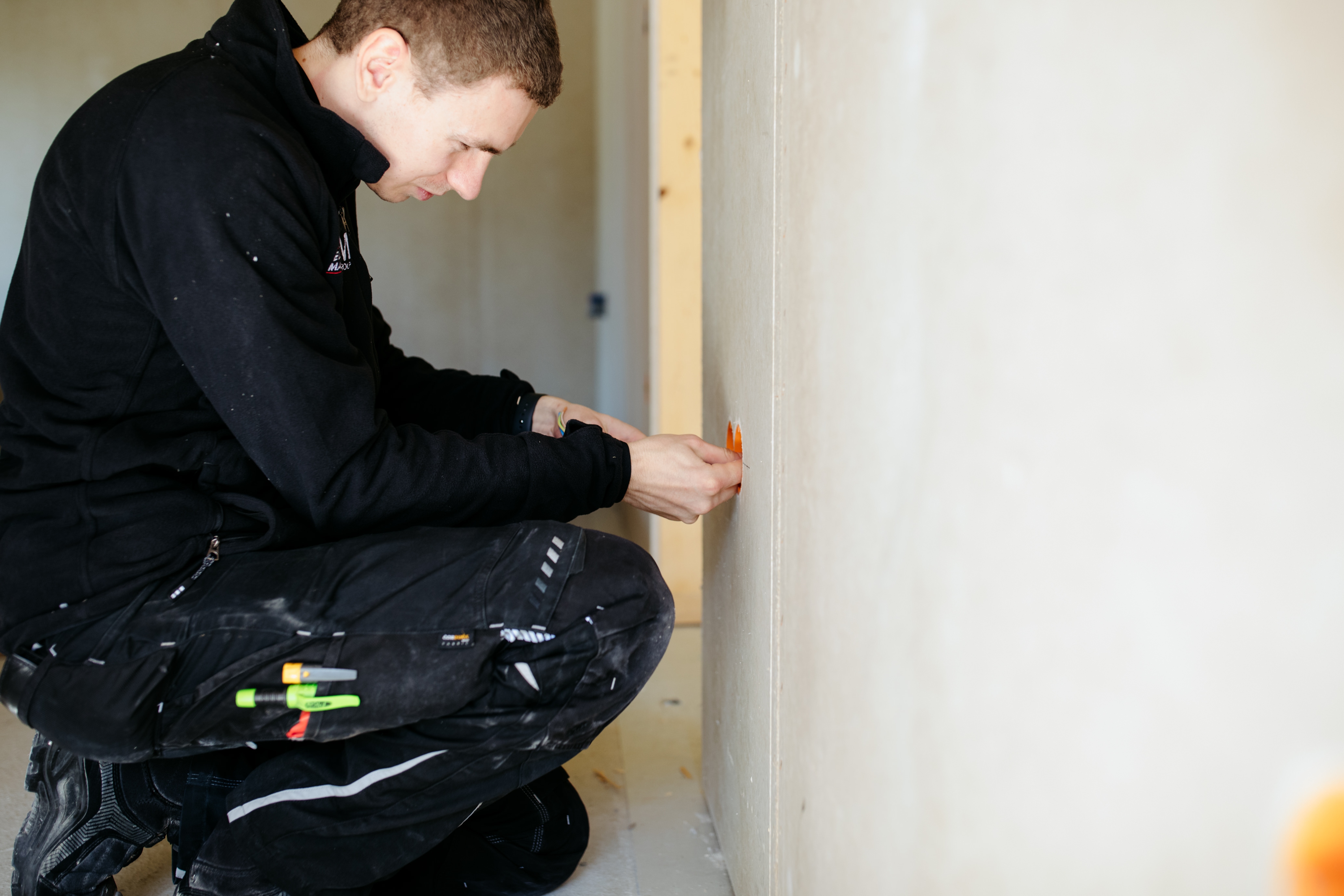 Ausbildung bei EM Group