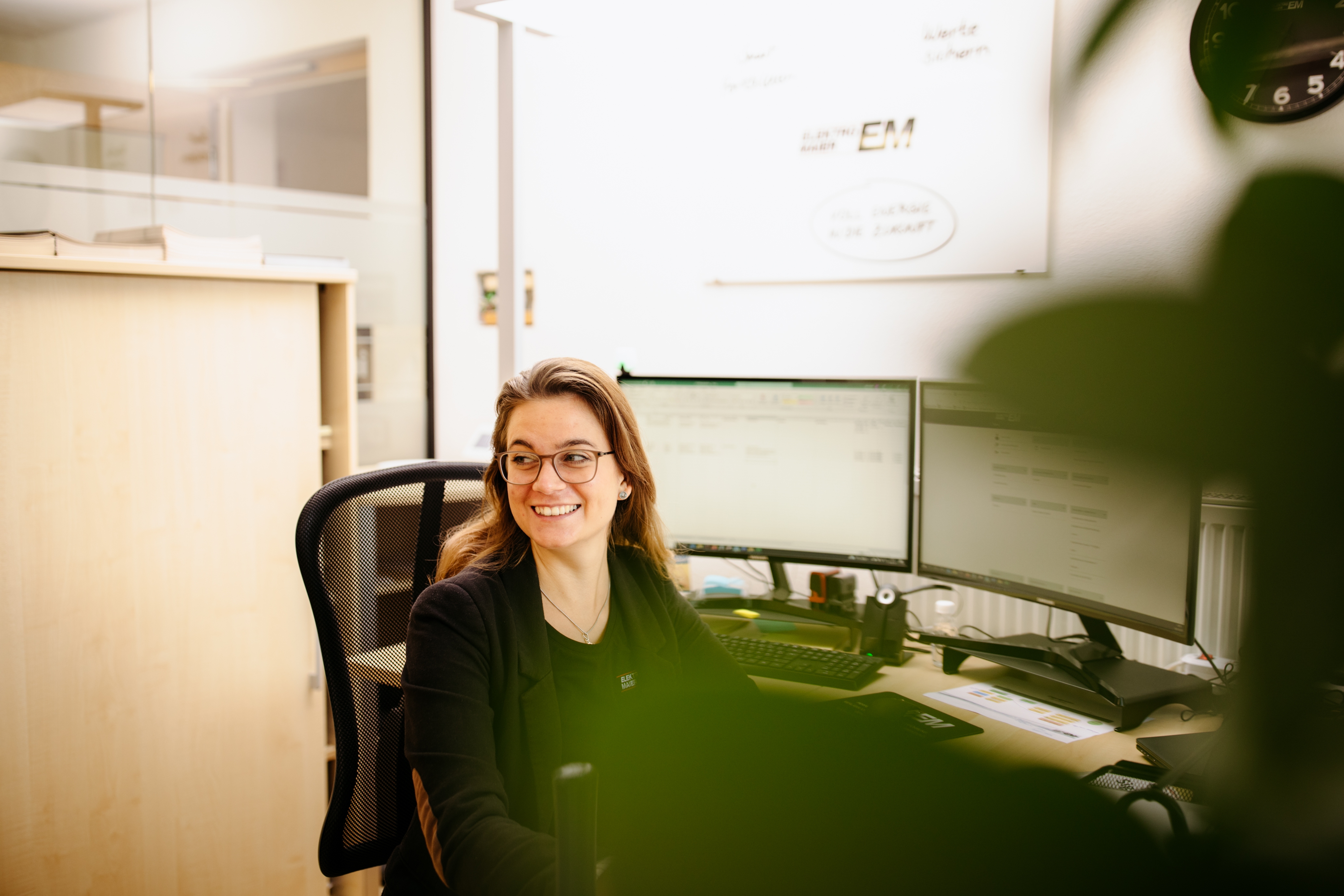 Fotoshooting Elektro Maier 211006 175