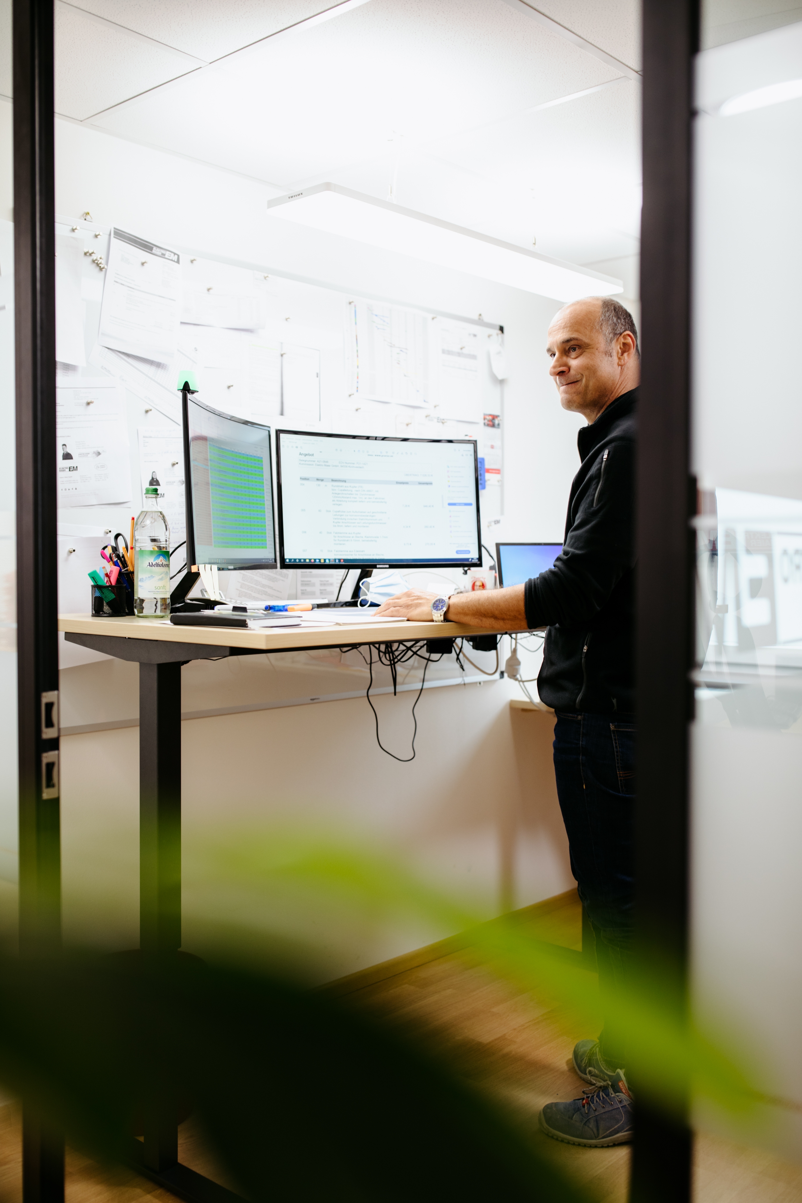 Projektleiter (m/w/d)