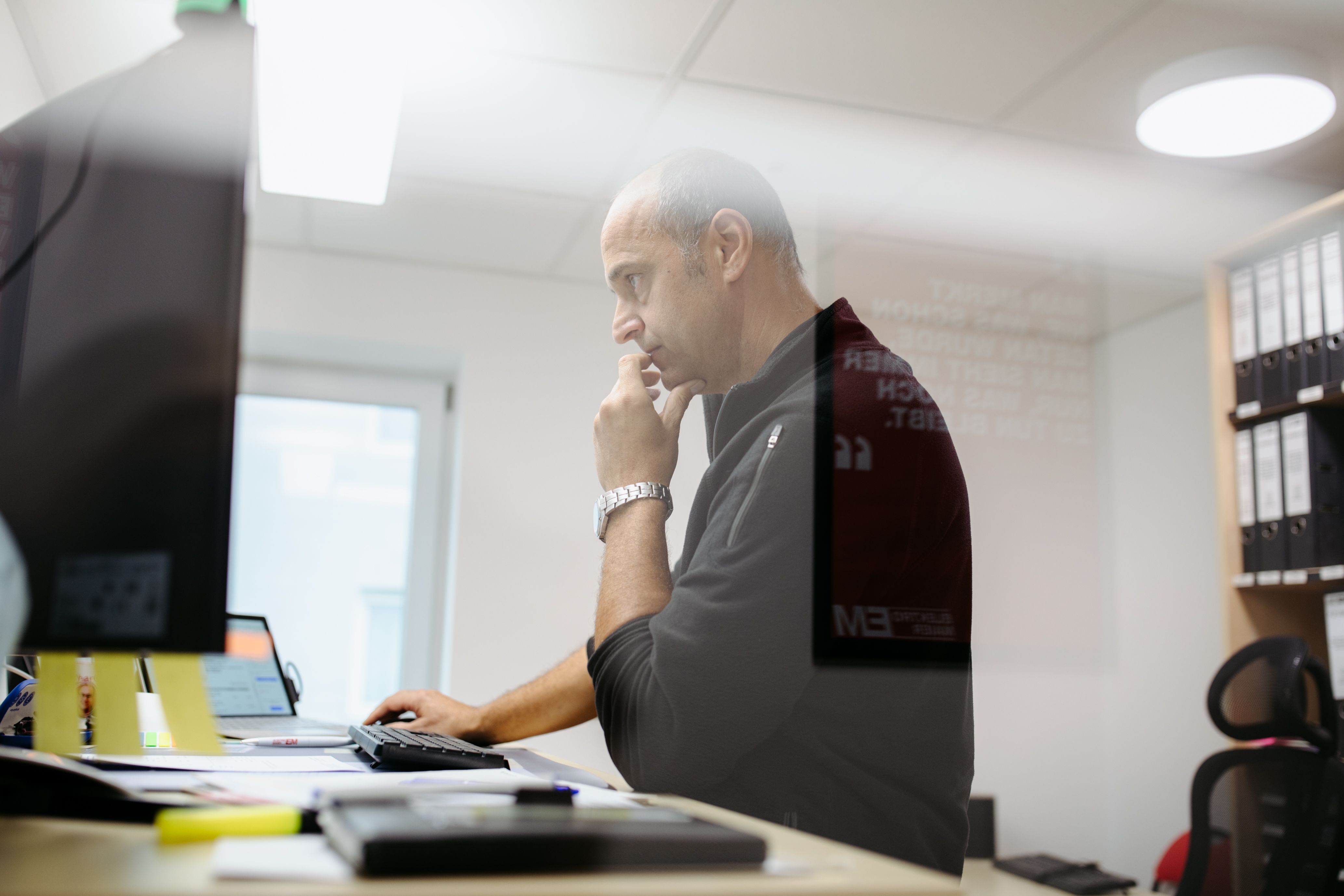 Projektleiter (m/w/d)