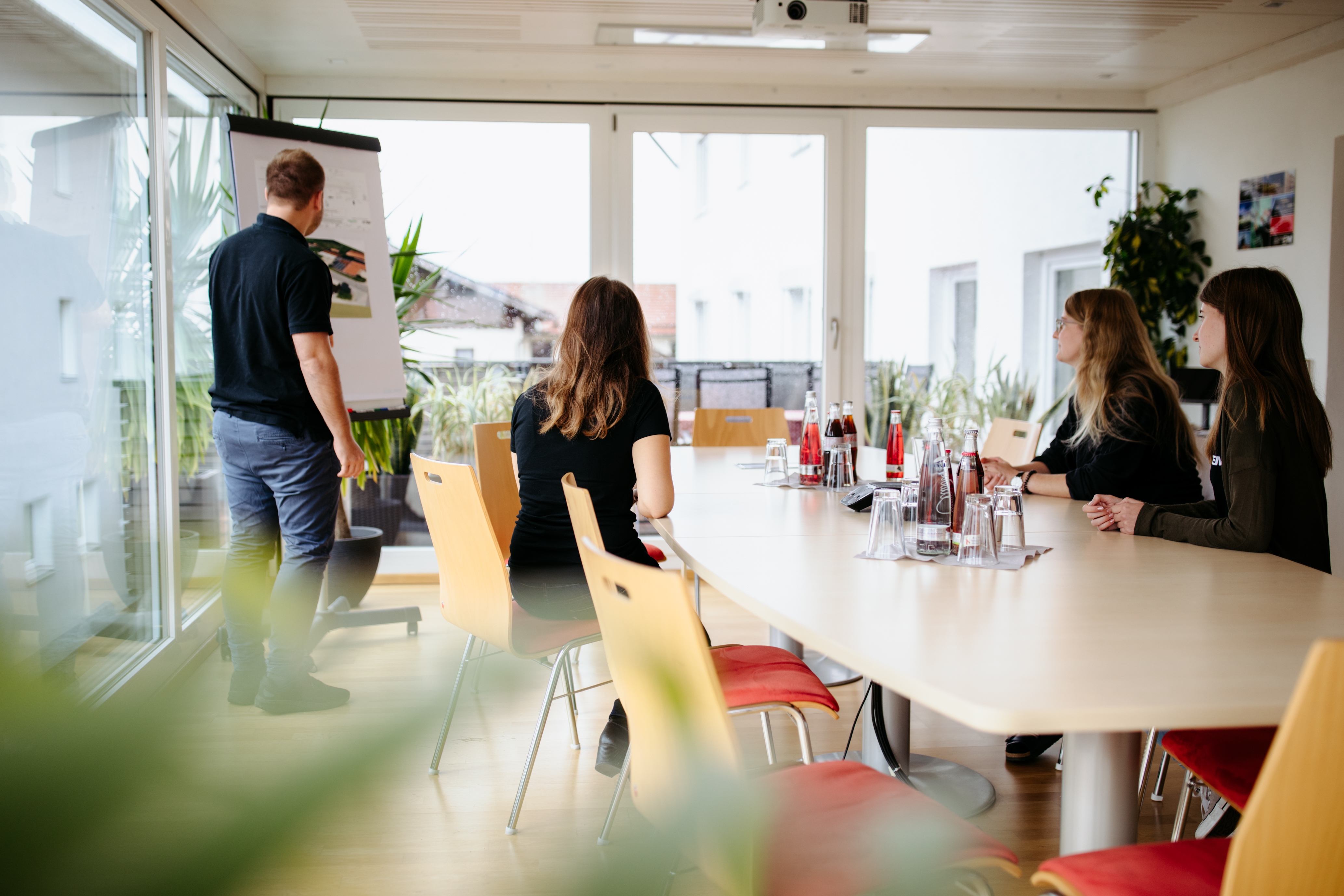 Auszubildender Kaufmann für Büromanagement (m/w/d)