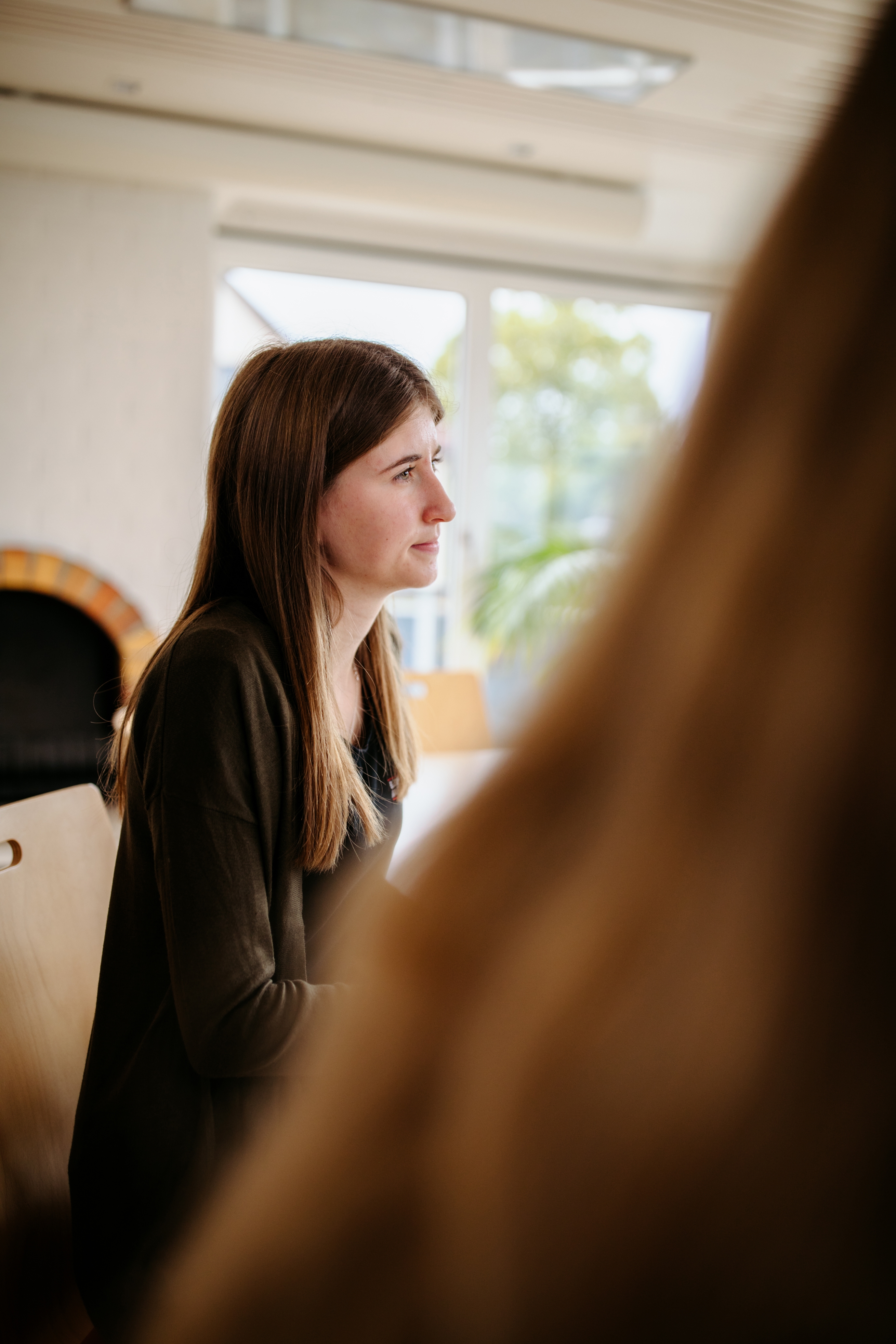 Auszubildender Kaufmann für Büromanagement (m/w/d)