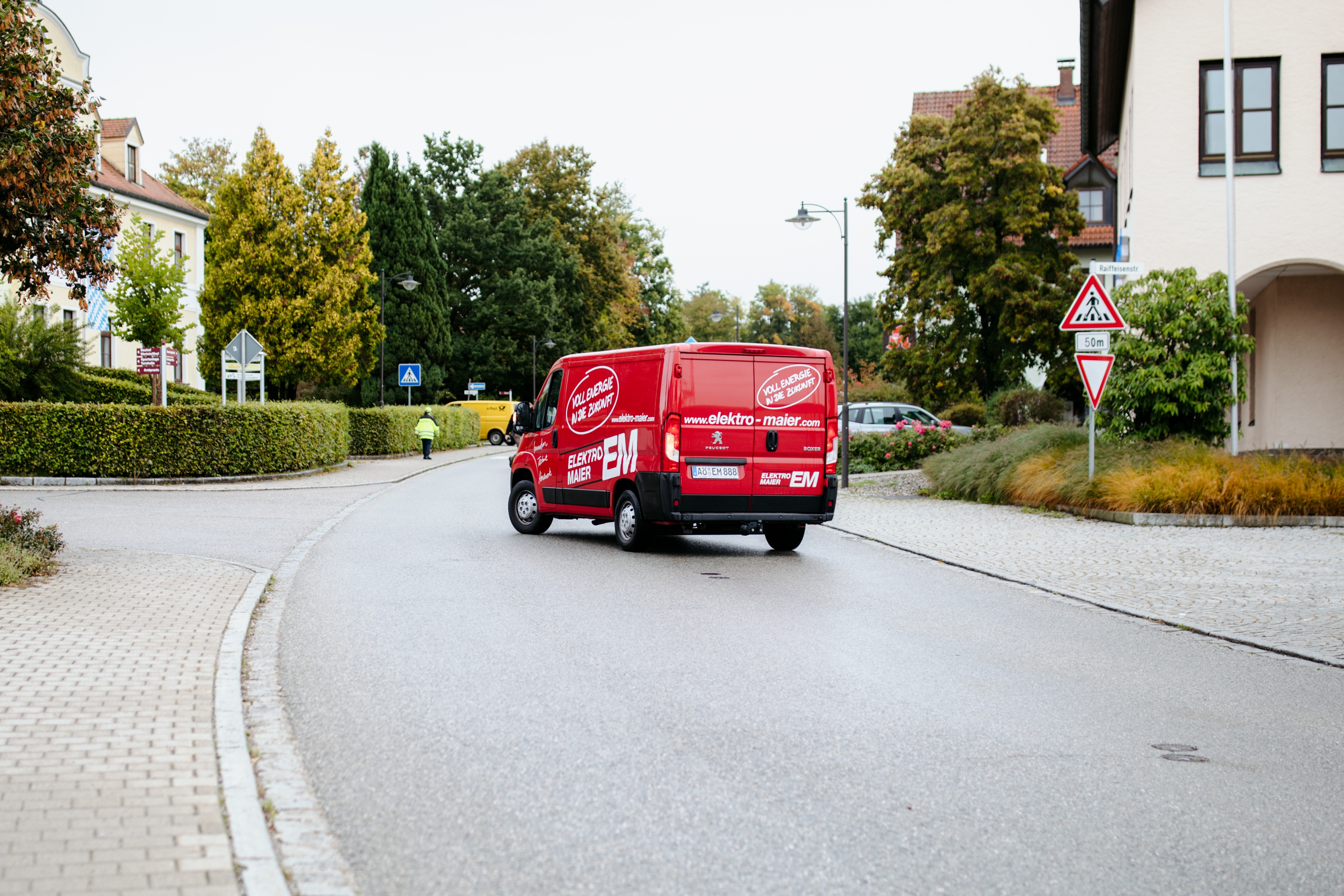 Kundendienstmonteur (m/w/d)