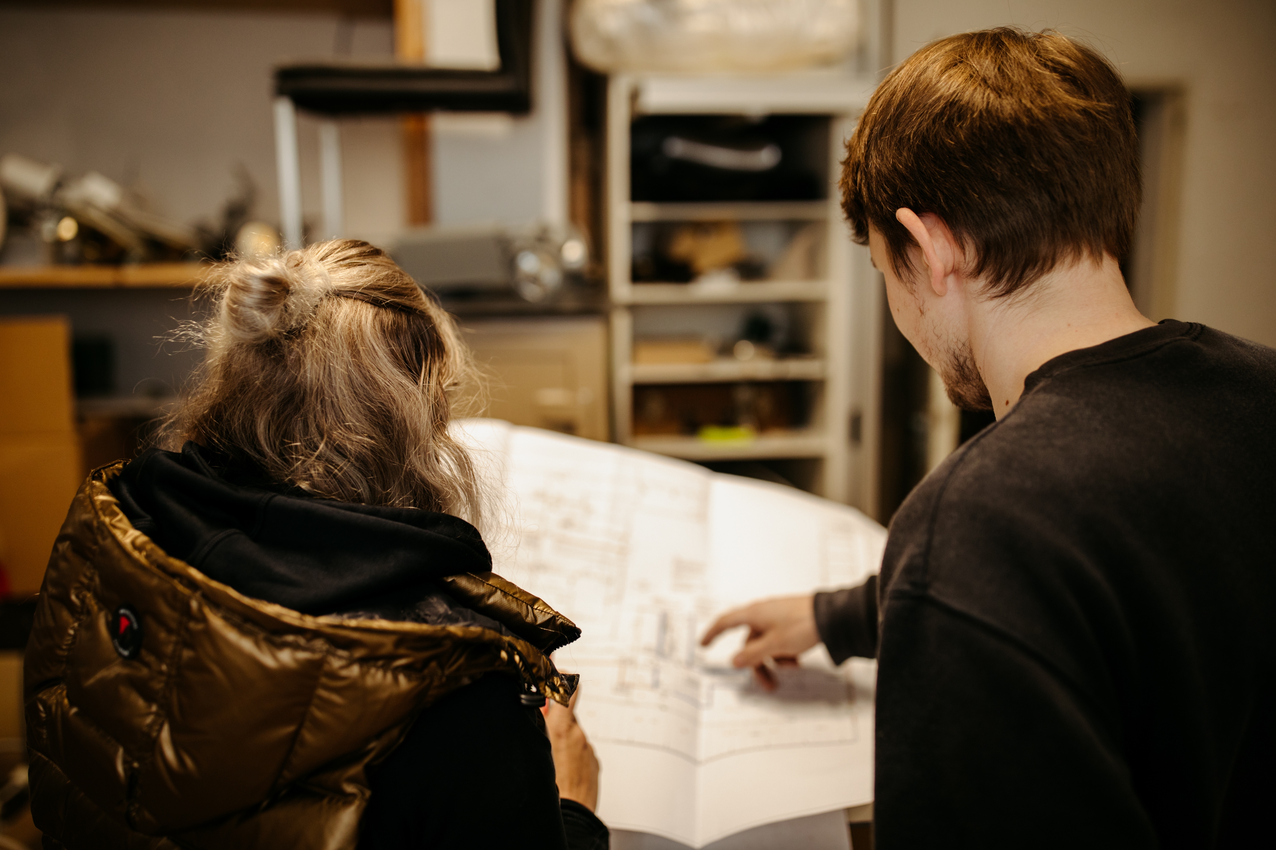 Auszubildender Technischer Systemplaner für Elektrotechnische Systeme (m/w/d)