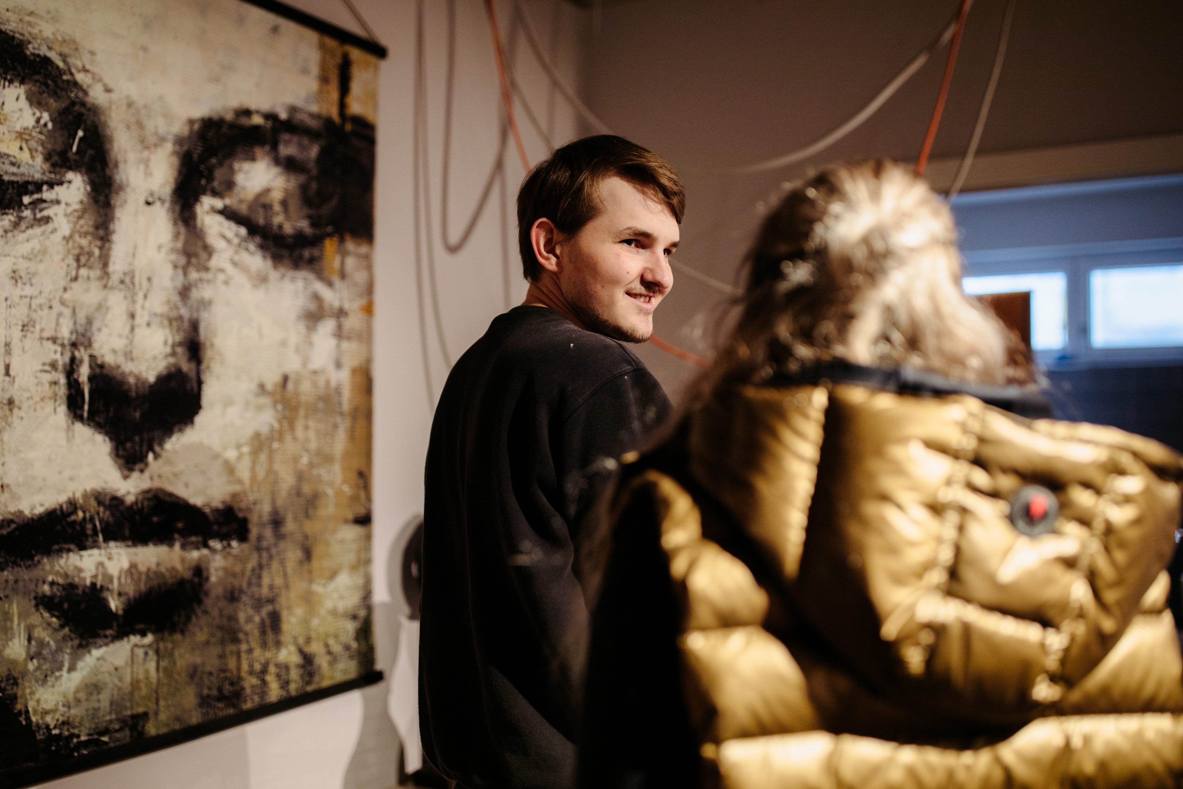 Auszubildender Technischer Systemplaner für Elektrotechnische Systeme (m/w/d)