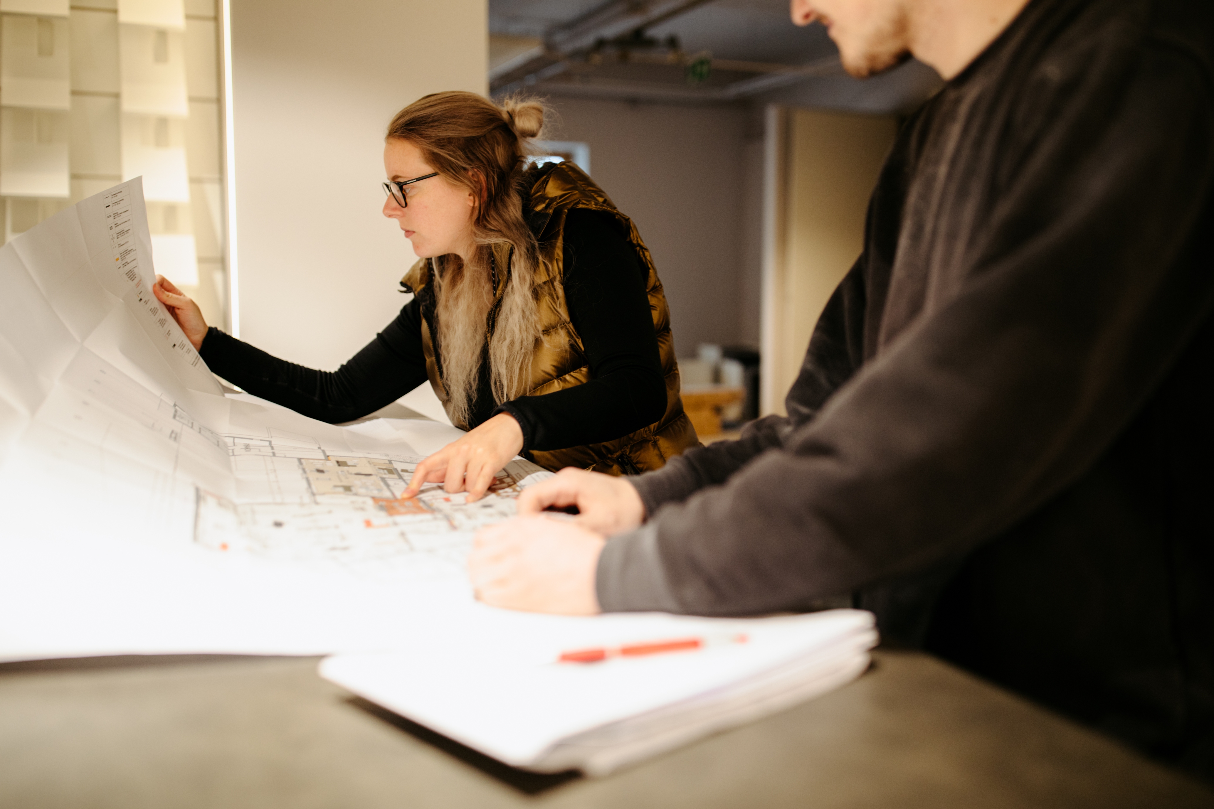 Auszubildender Technischer Systemplaner für Elektrotechnische Systeme (m/w/d)